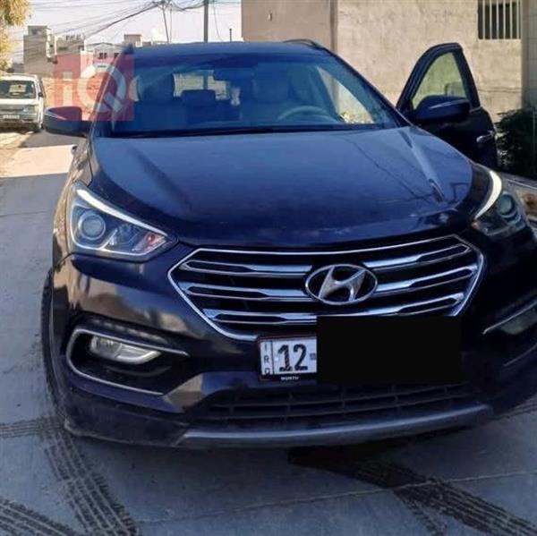 Hyundai for sale in Iraq